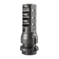 Dead Air KeyMo Muzzle Brake .338 M18x1.5 Accuracy International | 810042340299