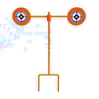 DoAll Outdoors Helios .22 Caliber Steel Target | 649898142548