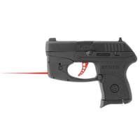 Laserlyte UTAUYL Laser Sight Trainer for Ruger LCP LC9 LC380 Black | 689706211707