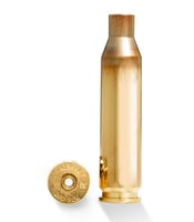 Alpha Munitions Ultra Premium Unprimed Brass Cartridge Cases .260 Remington Brass  Small Rifle Primer 100/Box | 616612670229