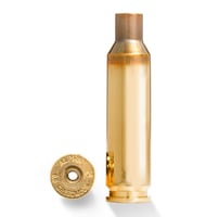 Alpha Munitions Ultra Premium Unprimed Brass Cartridge Cases .308 Winchester Brass  Large Rifle Primer 100/Box | 616612670199