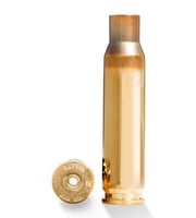Alpha Munitions Ultra Premium Unprimed Brass Cartridge Cases .308 Winchester Brass  Small Rifle Primer 100/Box | 616612670205