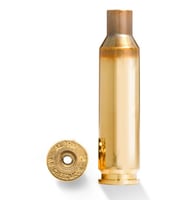 Alpha Munitions Ultra Premium Unprimed Brass Cartridge Cases 6.5 Creedmoor  Small Rifle Primer 100/ct | 616612670243