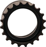 Daniel Defense AR15 Barrel Nut Black | 815604010733