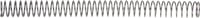 Daniel Defense Carbine Buffer Spring for M4 | 815604010566