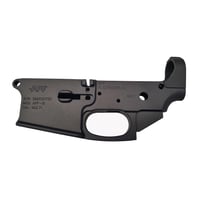 APF Armory AR15 Stripped Billet Lower Receiver with Integrated Trigger Guard | 793888251113