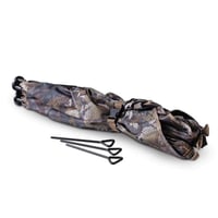 Rig Em Right HydeOut Go Blind Optifade Timber | 850012440291