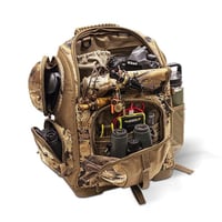 Rig Em Right Lowdown Floating Backpack Optifade Marsh | 850012440383