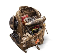 Rig Em Right Lowdown Floating Backpack Optifade Timber | 850012440390