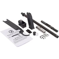 Just Right Carbines .45 ACP Conversion Kit .45 ACP 13rd Glock Magazine 17 Black | 703669118306