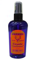 Harmon Coyote Urine Cover Scent 4 oz | 751710506572