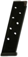 Bersa Thunder 380 Handgun Magazine Black Matte Steel .380 ACP 8/rd | .380 ACP | 091664960359