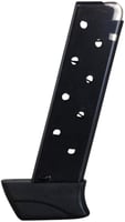 Bersa Thunder 380 Deluxe Handgun Magazine Blued Steel w/EXT Finger Rest .380 ACP 9/rd | .380 ACP | 091664903998