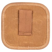 Federal Premium Single Shotshell Box Pouch Tan | 604544703795