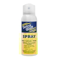 Tetra Triple Action Gun Spray II 3 0z Aerosol | 053371002043