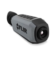 Flir Scion OTM136 Thermal Vision Monocular 320x240 60 HZ 13.8MM | 849815010091