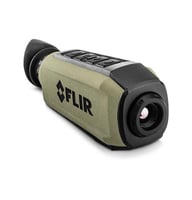 Flir Scion OTM236 Thermal Vision Monocular 320x240 60 HZ 18mm | 849815010138