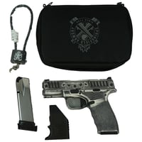 Springfield Armory Hellcat Pro OSP Custom Sunflower Handgun 9mm Luger 15rd Magazines 2 3.7 Barrel | 688099405779
