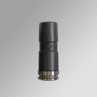 Forster Headspace Gage Rimmed  Belted .303 British FIELD Length | 757253002861