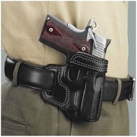 Galco for Glock 26 27 33 Avenger Belt Holster Right Hand Black | 601299009097