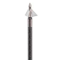 Muzzy Trocar Broadhead TI Crossbow 125gr 3pk | 050301601284