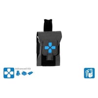 Blue Force Gear Nano Trauma Kit NOW Advanced Supplies Black | 00810073652910