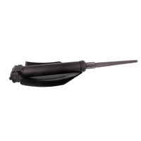 Glock Entrenching Tool Folding Shovel with Saw Black Bulk | 757106324447