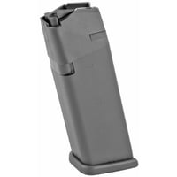 Glock Factory Handgun Magazine Black for Glock Model 23 .40 SW 10/rd Bulk | 757106324652