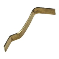 Glock Factory Slide Lock Spring Fits Gen3 G19 23 43 38 | 757106324676