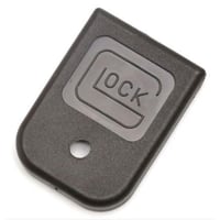 Glock Magazine Floor Plate Gen 3 9mm Luger/40/357/45 | 757106324782