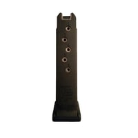 Glock Factory Handgun Magazine for Glock Model 42 .380 Auto 6/rd Black BULK | 757106324812