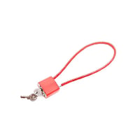 Glock Cable Lock Orange | 757106326120