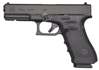 G17 G4 9MM 101 4.49 Inch FS       310RD MAGS  ACCESSORY RAIL | 9x19mm NATO | 764503000867