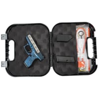 Glock 42 Glock  Roses Mongoose Purple Handgun .380 ACP 6rd Magazines 2 3.2 Barrel USA | 688099403966