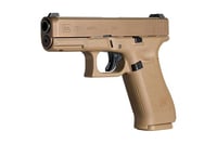 G19X GNS COMPACT 9MM 17RD | 7.64503E+11