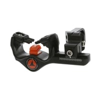 Apex Archery ACCU-STRIKE Arrow Rest - Black | 788130021842