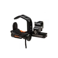 Apex Archery ATTITUDE Drop-Away Arrow Rest - Black | 788130022504