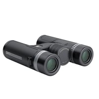 GPO Passion SD Binoculars 10x26 Black Silver | 850066205051