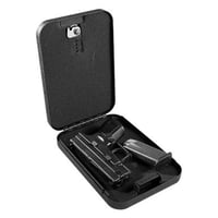 NANOVAULT 300 9.5X6.5X2.25IN COMBO SAFENanoVault 300 Are you searching for a combination access portable gun safe thatyou can carry discreetly in a bag, briefcase, desk or under a vehicle seat The NanoVault 300 is compact, secure, and affordable, offering an easytooperate coNanoVault 300 is compact, secure, and affordable, offering an easytooperate combination lockmbination lock | 751077123207