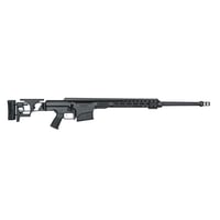 Barrett MRAD Folding Stock Rifle .338 Norma Magnum 10rd Magazine2 26 Fluted Barrel Black Finish | 810021510477