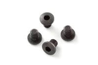 Hogue SIG Sauer P220 Screws 4 Hex head - Black | 743108200094