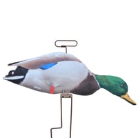 Higdon Motion Flats Silhouette Duck Decoys 12/ct | 710617130242