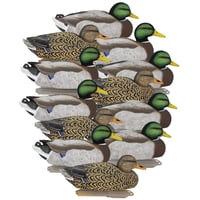 Higdon Legacy Mag Mallard Duck Decoys 6/ct | 710617170033