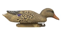 Higdon Outdoors Full Size Mallard Foam Filled 6pk | 710617180247