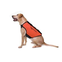 Higdon Outdoors MOmarsh Versa Vest Replacement Panels -Orange | 710617341327