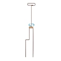 Higdon FLATS Motion Silhouette Goose Stakes 12/ct | 710617363510
