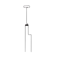 Higdon FLATS Motion Silhouette Duck Stakes Short 12/ct | 710617363527
