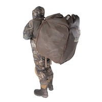 Higdon Stand Alone Mesh Decoy Bag 36 Standard Decoy Capacity | 710617371737