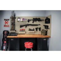 Hornady Square-Lok Suppressor Rack | 090255957990