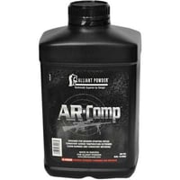 Alliant Powder AR-Comp Rifle Powder 8 lbs | 008307310082